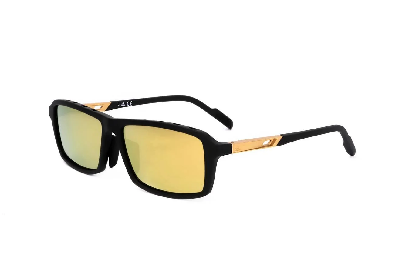 Adidas Sport SP0049 Sunglasses - Image 4