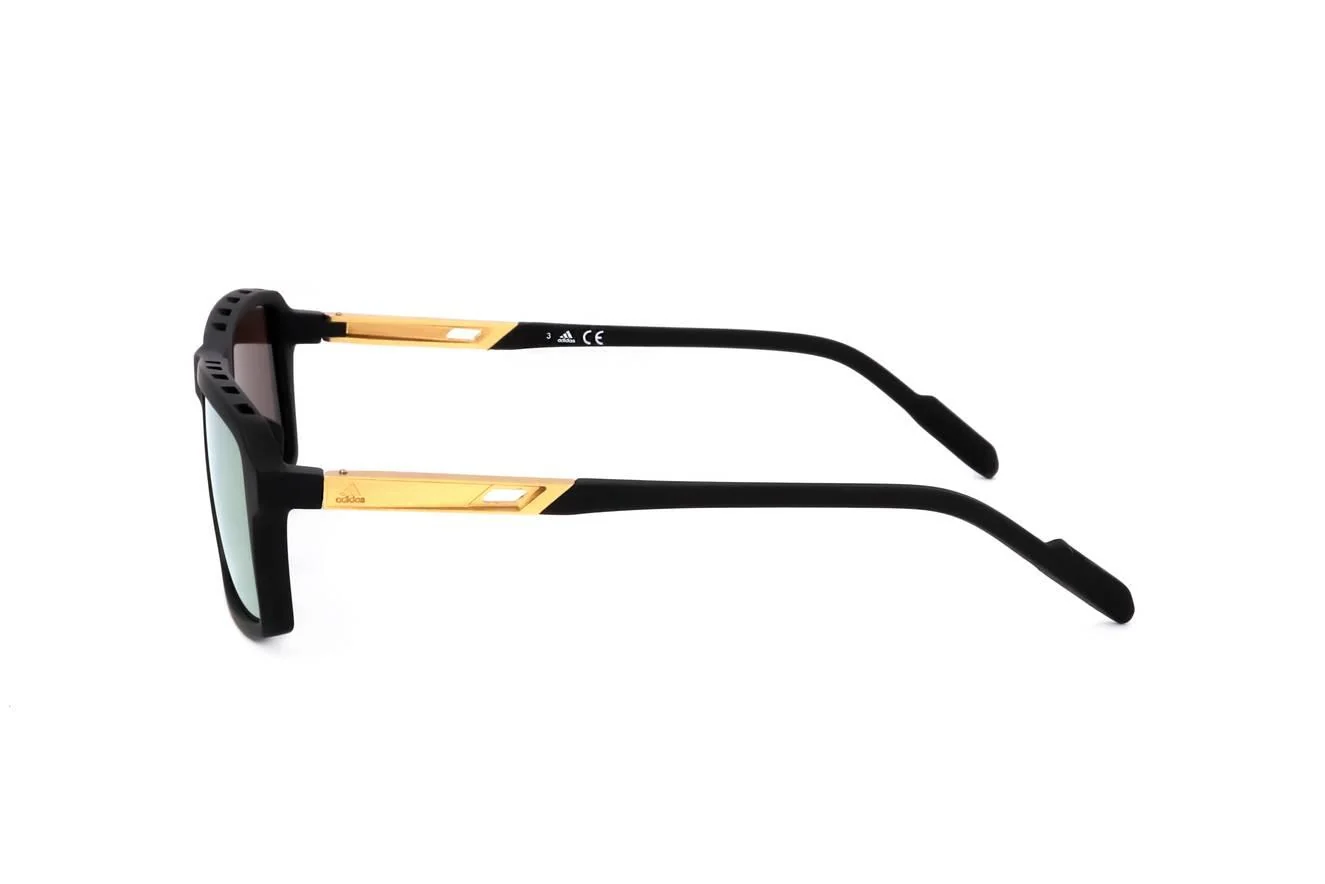 Adidas Sport SP0049 Sunglasses - Image 5
