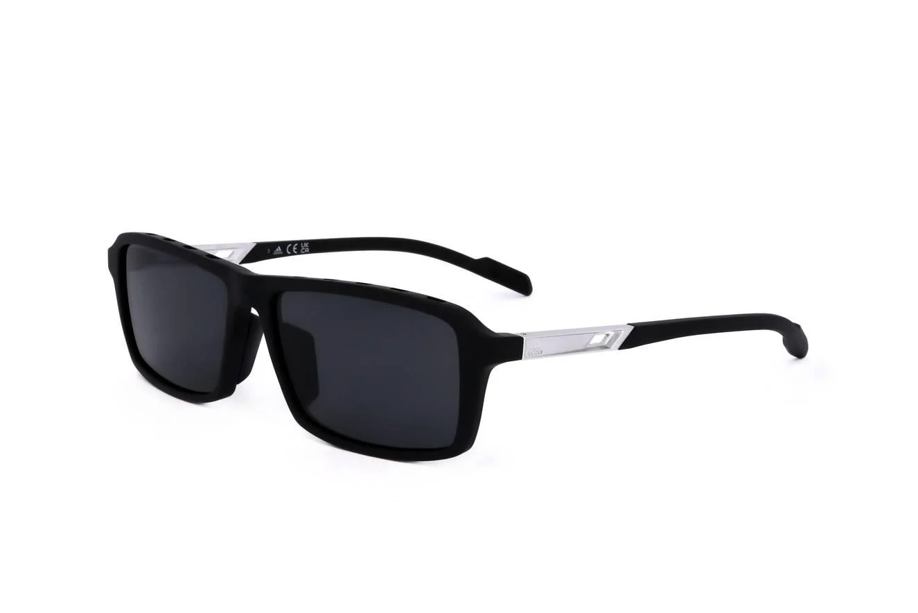 Adidas Sport SP0049 Sunglasses - Image 7