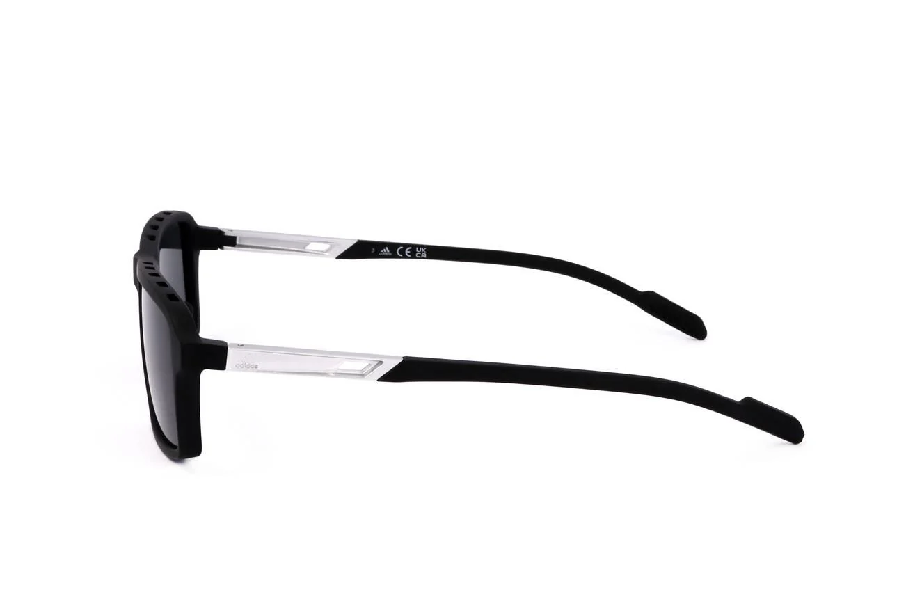 Adidas Sport SP0049 Sunglasses - Image 8