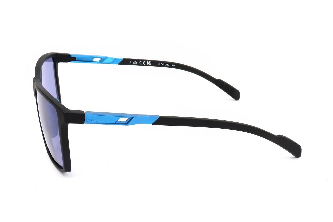 Adidas Sport SP0058 Sunglasses - Image 3