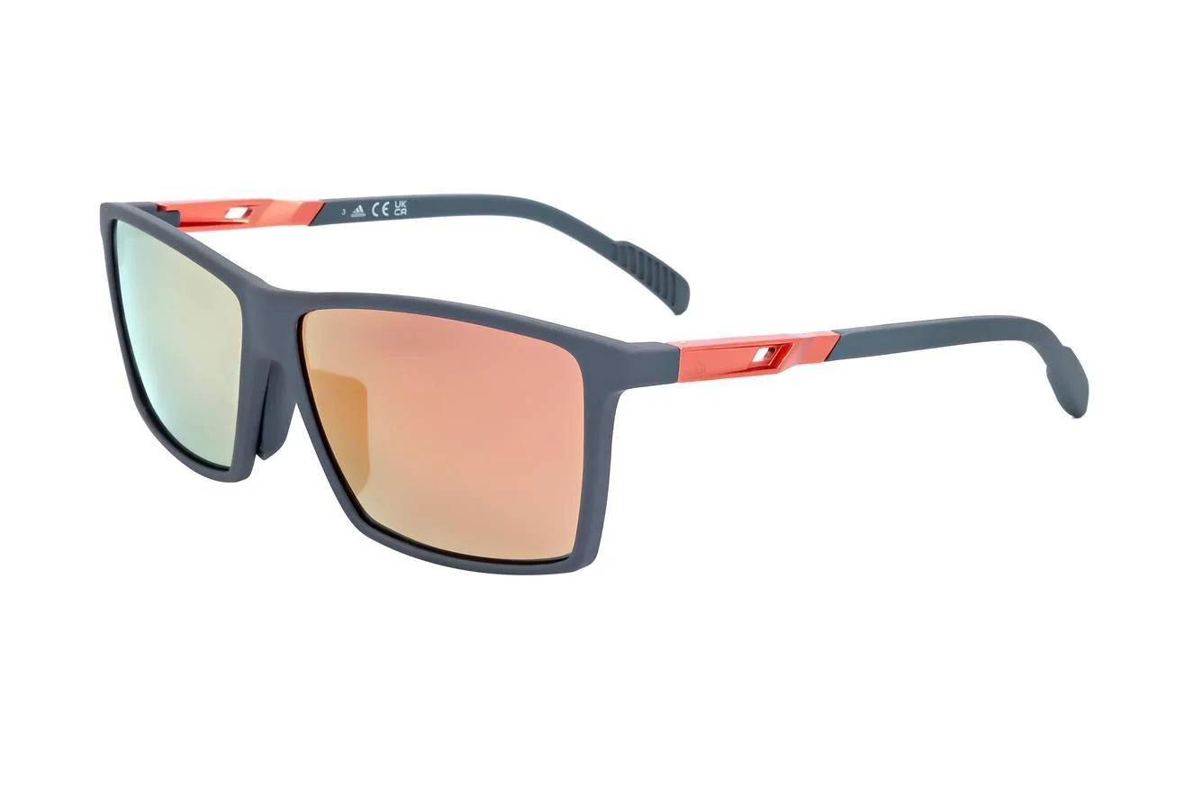 Adidas Sport SP0058 Sunglasses - Image 4