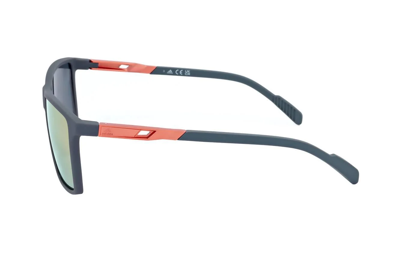 Adidas Sport SP0058 Sunglasses - Image 6