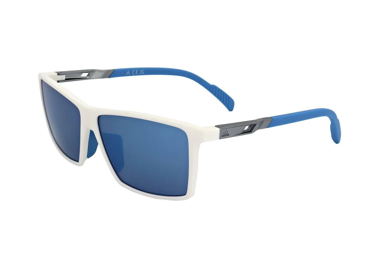 Adidas Sport SP0058 Sunglasses - Image 7