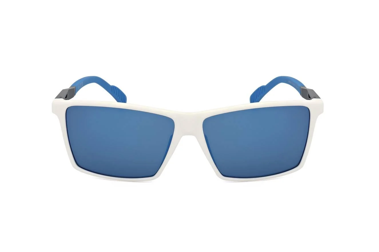 Adidas Sport SP0058 Sunglasses - Image 8