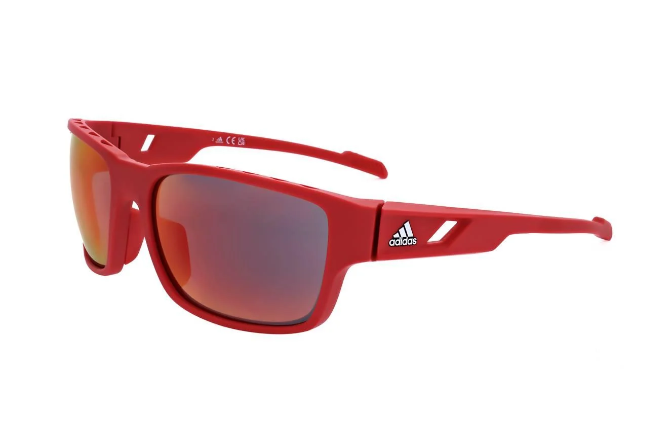 Adidas Sport SP0069 Sunglasses