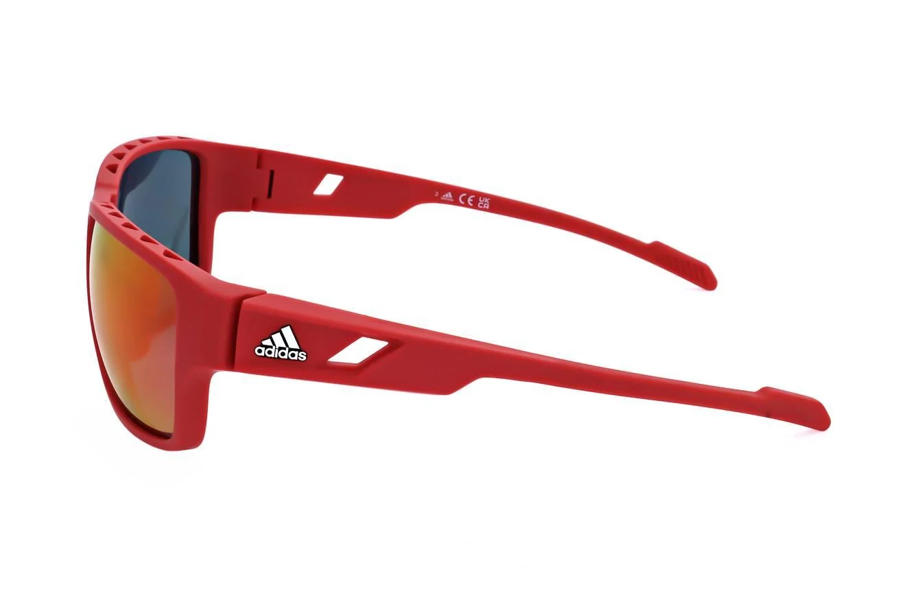 Adidas Sport SP0069 Sunglasses - Image 3