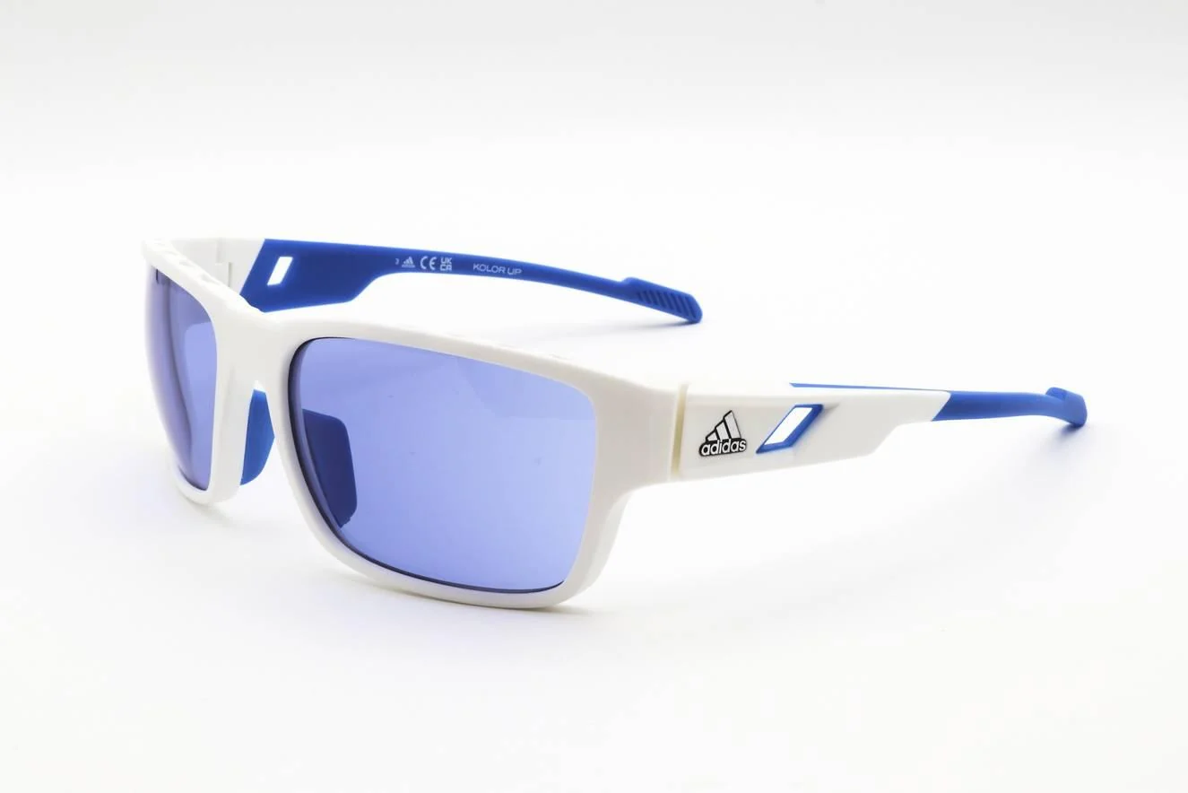 Adidas Sport SP0069 Sunglasses - Image 6