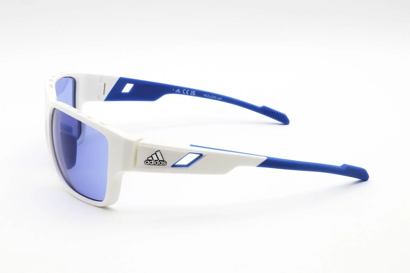 Adidas Sport SP0069 Sunglasses - Image 7