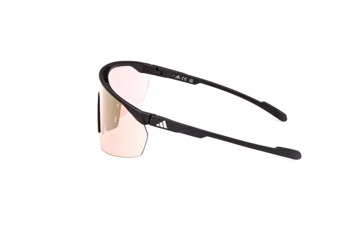 Adidas Sport SP0075 Sunglasses - Image 3