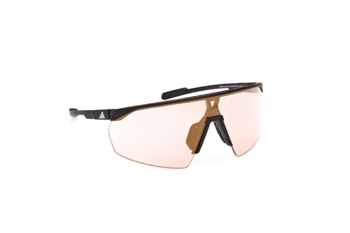 Adidas Sport SP0075 Sunglasses - Image 4