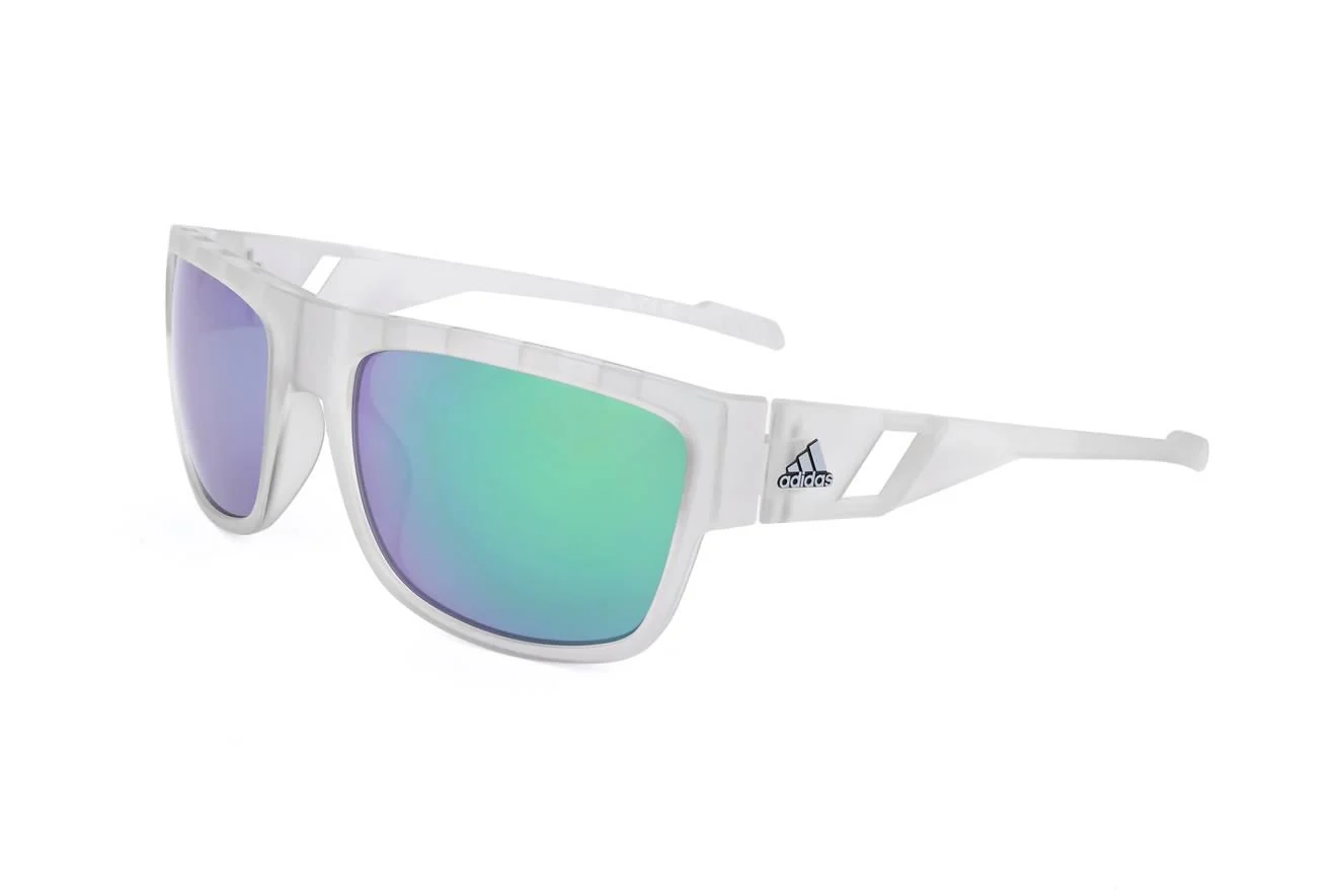 Adidas Sport SP0082 Sunglasses - Image 4