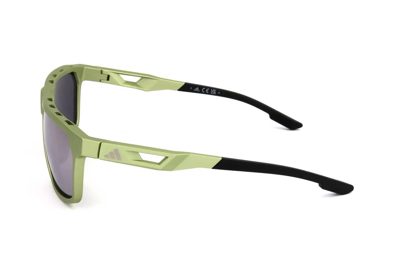 Adidas Sport SP0096 Sunglasses - Image 3
