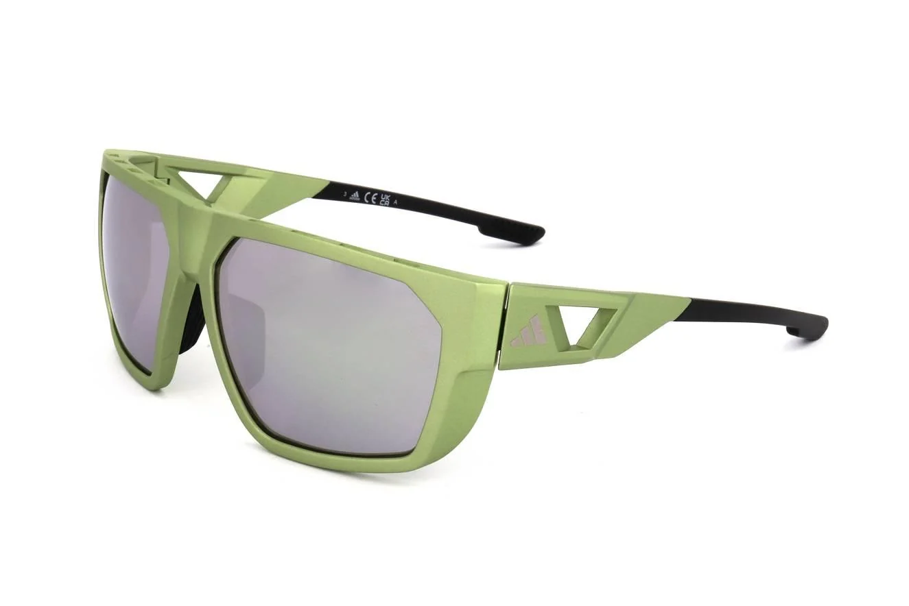 Adidas Sport SP0097 Sunglasses