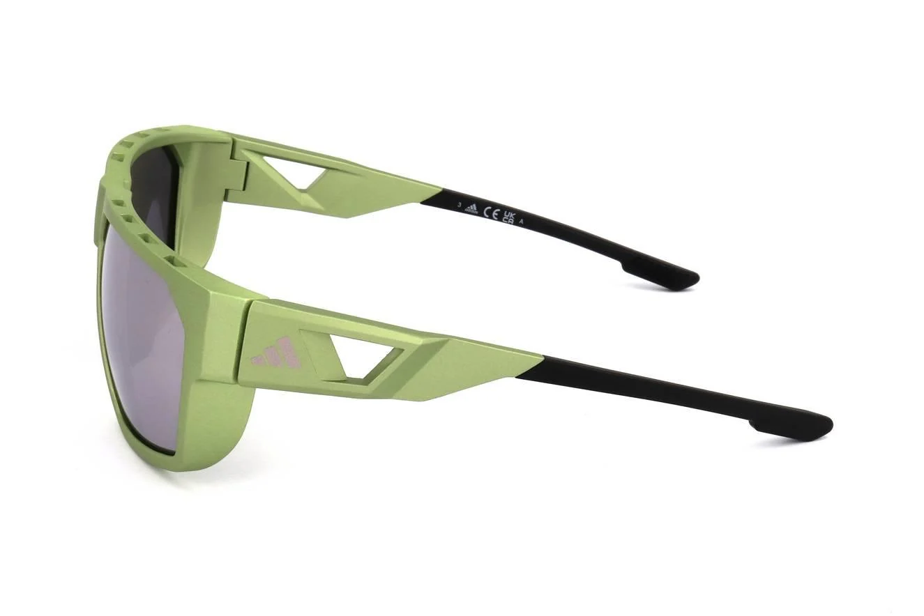 Adidas Sport SP0097 Sunglasses - Image 3