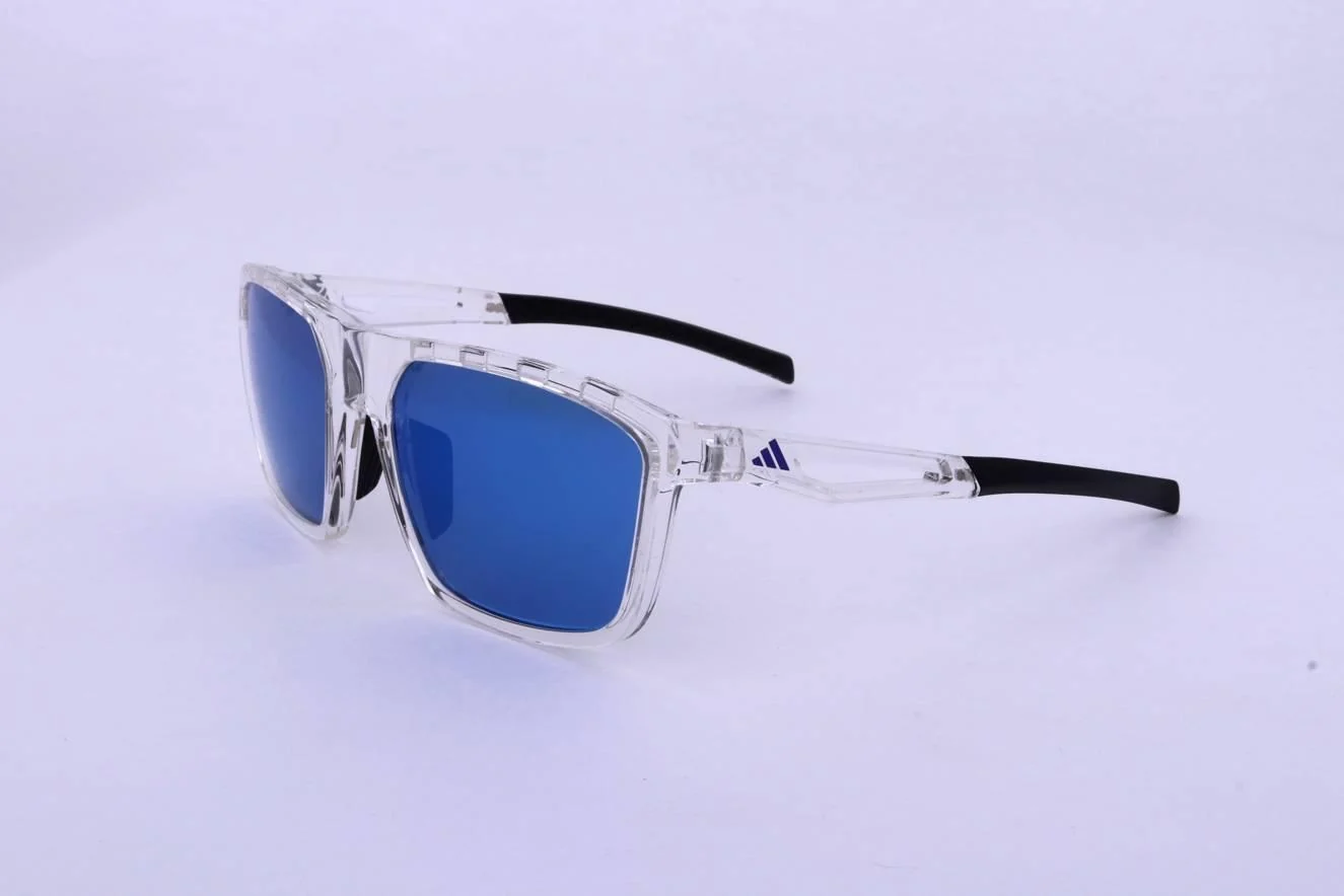 Adidas Sport SP0111 Sunglasses - Image 3