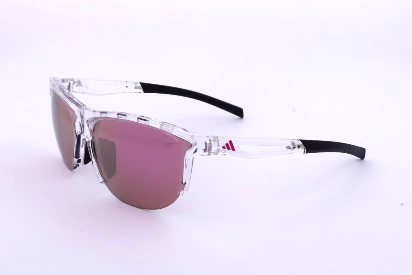 Adidas Sport SP0112 Sunglasses - Image 4