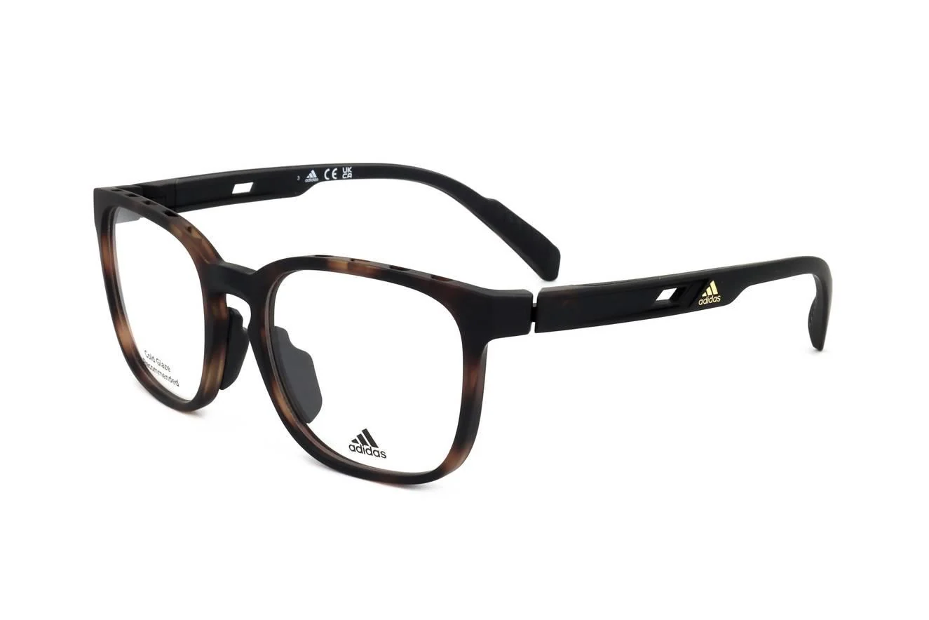 Adidas Sport SP5006F Eyeglasses - Image 4