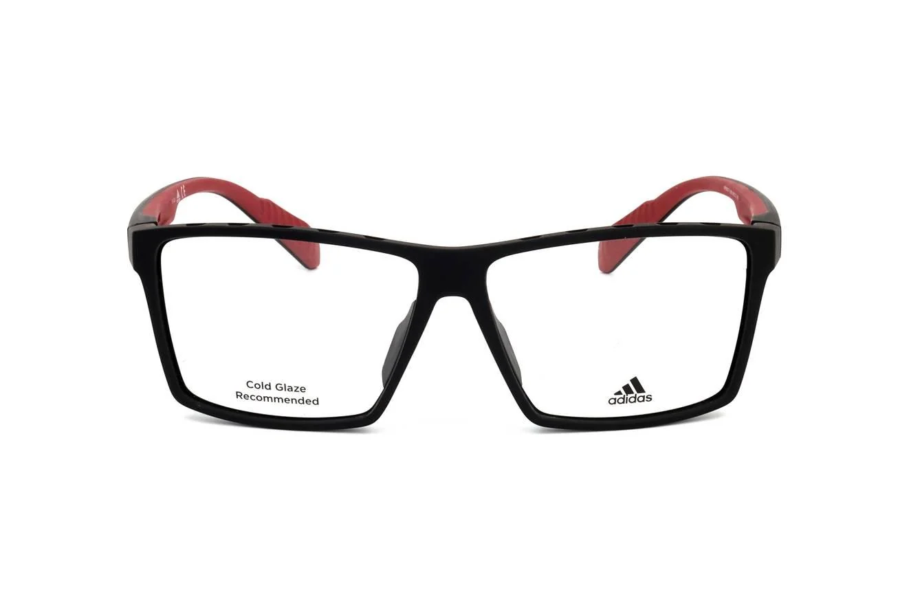 Adidas Sport SP5007F Eyeglasses - Image 2