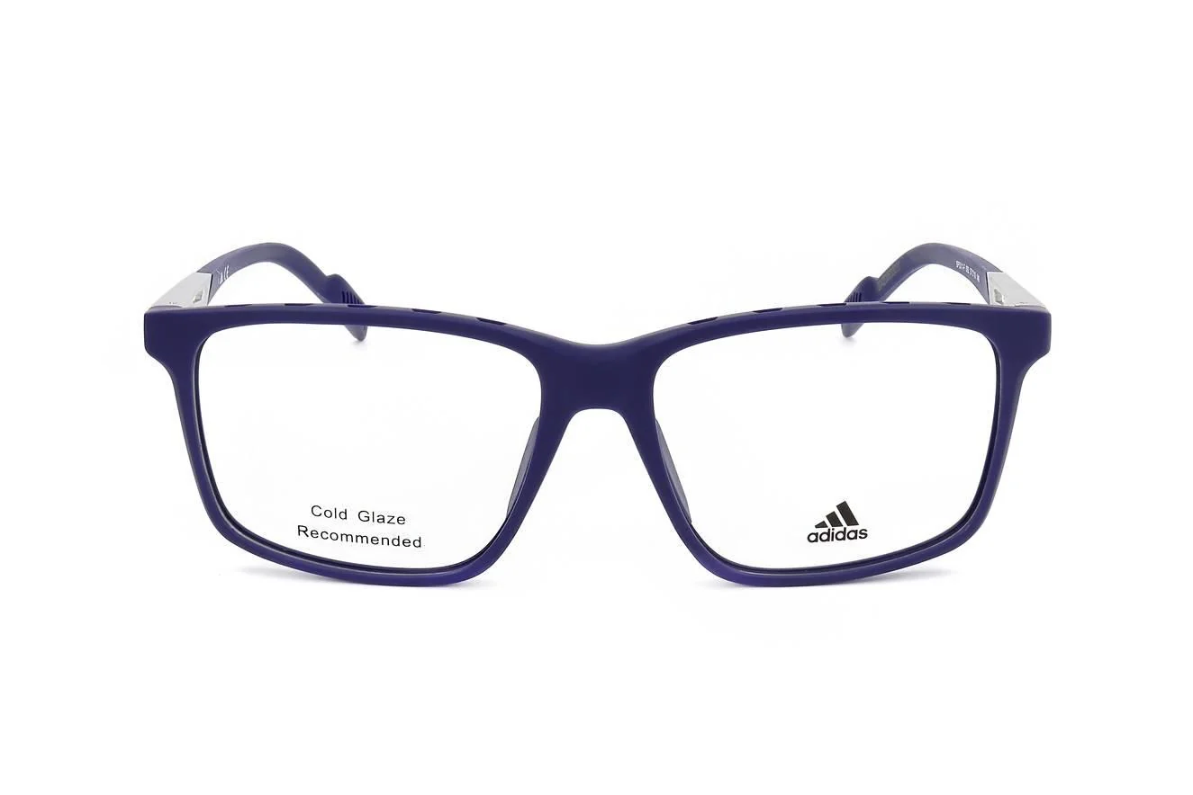 Adidas Sport SP5011F Eyeglasses