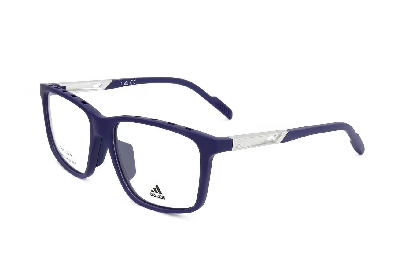 Adidas Sport SP5011F Eyeglasses - Image 3