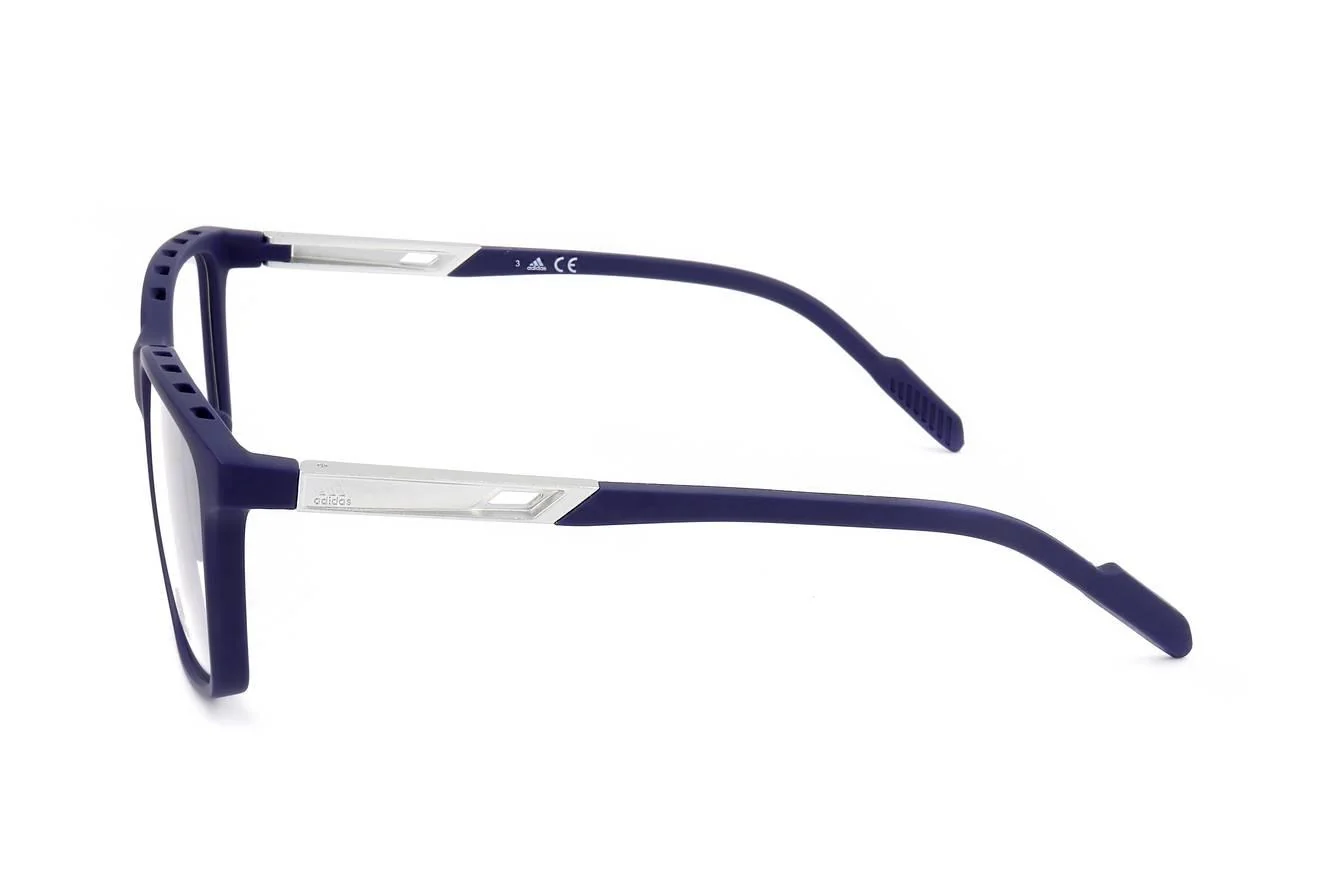 Adidas Sport SP5011F Eyeglasses - Image 4