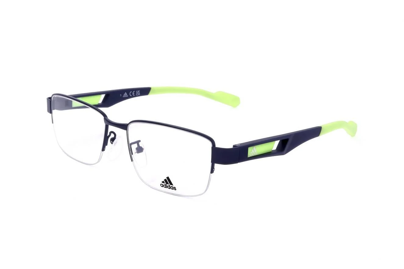 Adidas Sport SP5037 Eyeglasses - Image 3