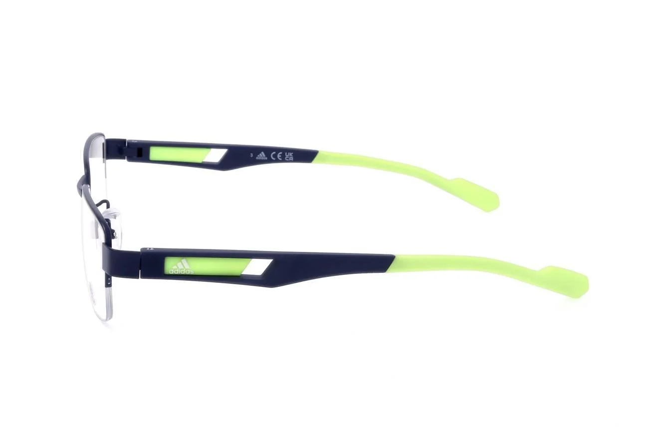 Adidas Sport SP5037 Eyeglasses - Image 4