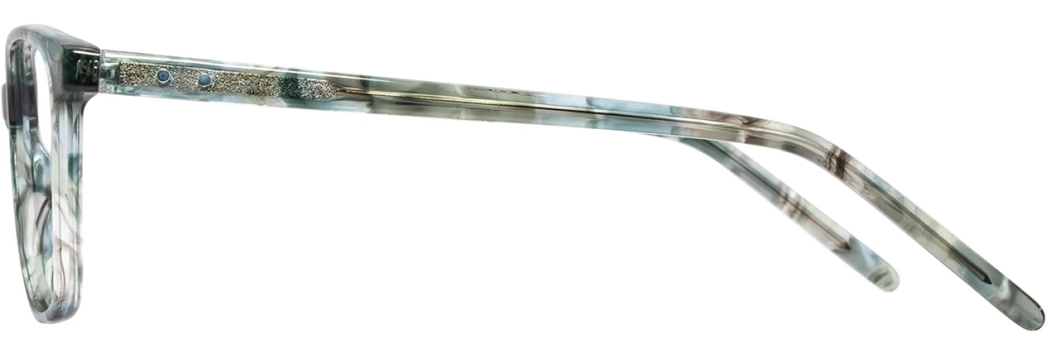 Adin Thomas AT646 Eyeglasses - Image 11