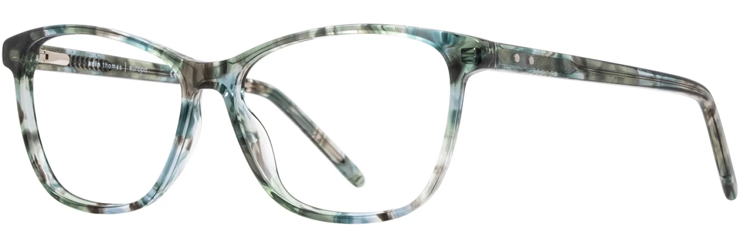 Adin Thomas AT646 Eyeglasses - Image 12
