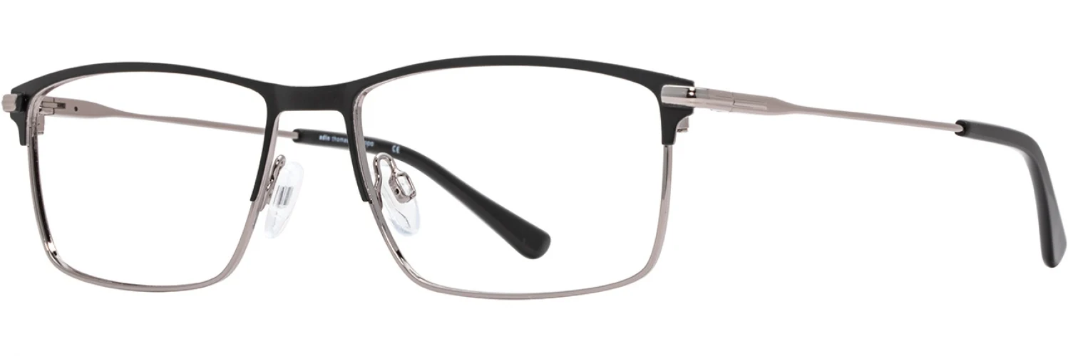 Adin Thomas AT648 Eyeglasses - Image 9