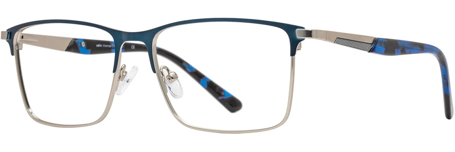 Adin Thomas AT660 Eyeglasses - Image 12