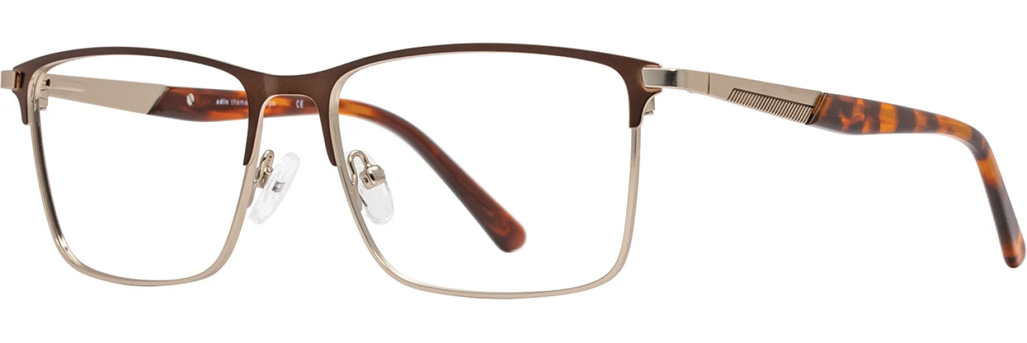Adin Thomas AT660 Eyeglasses - Image 9