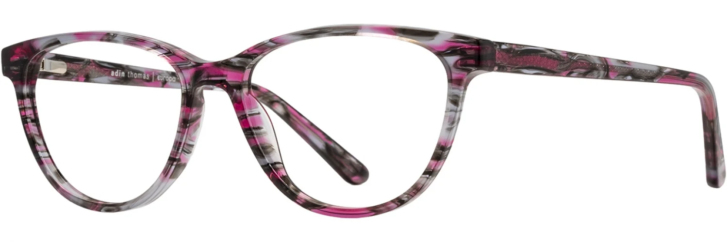 Adin Thomas AT672 Eyeglasses - Image 12