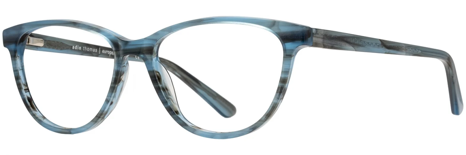 Adin Thomas AT672 Eyeglasses - Image 6