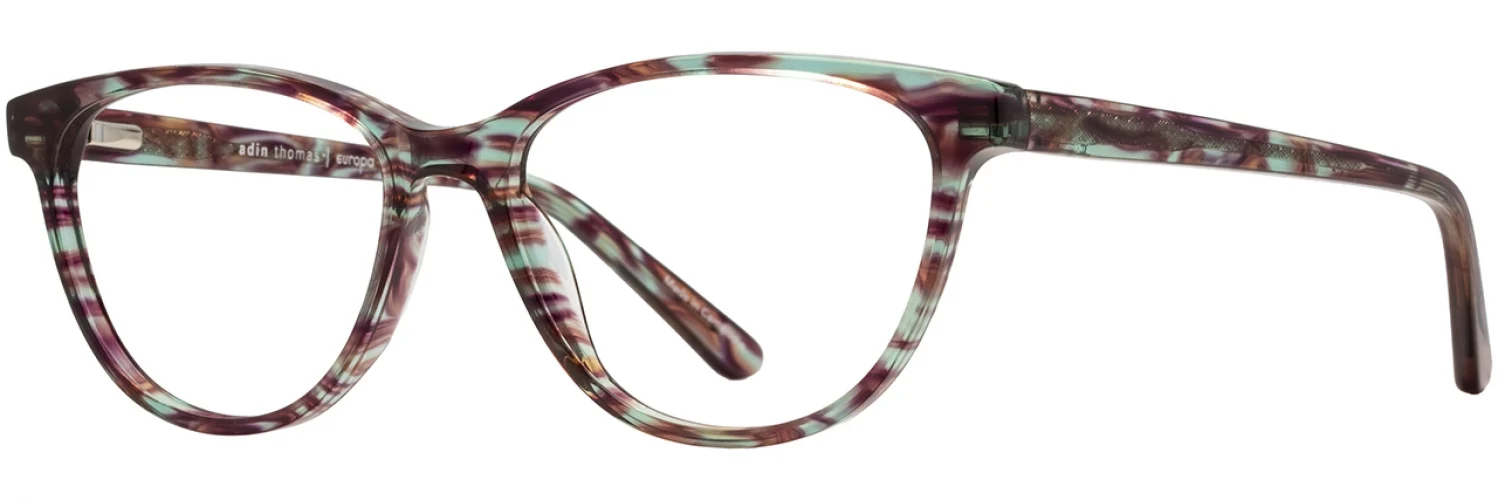Adin Thomas AT672 Eyeglasses - Image 9