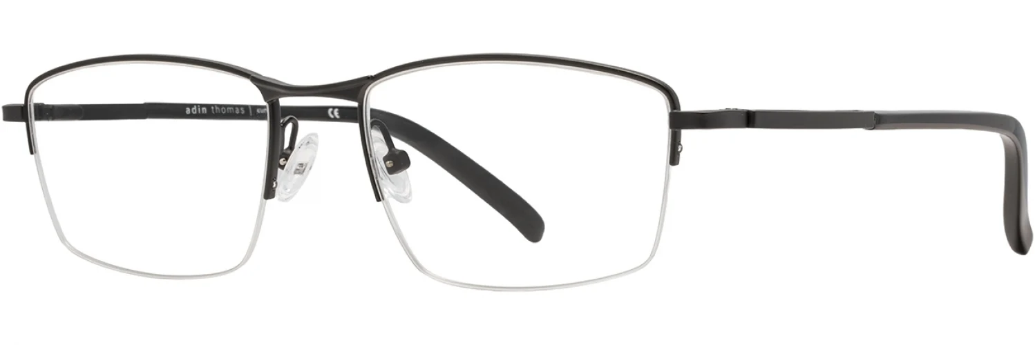 Adin Thomas AT674 Eyeglasses - Image 6