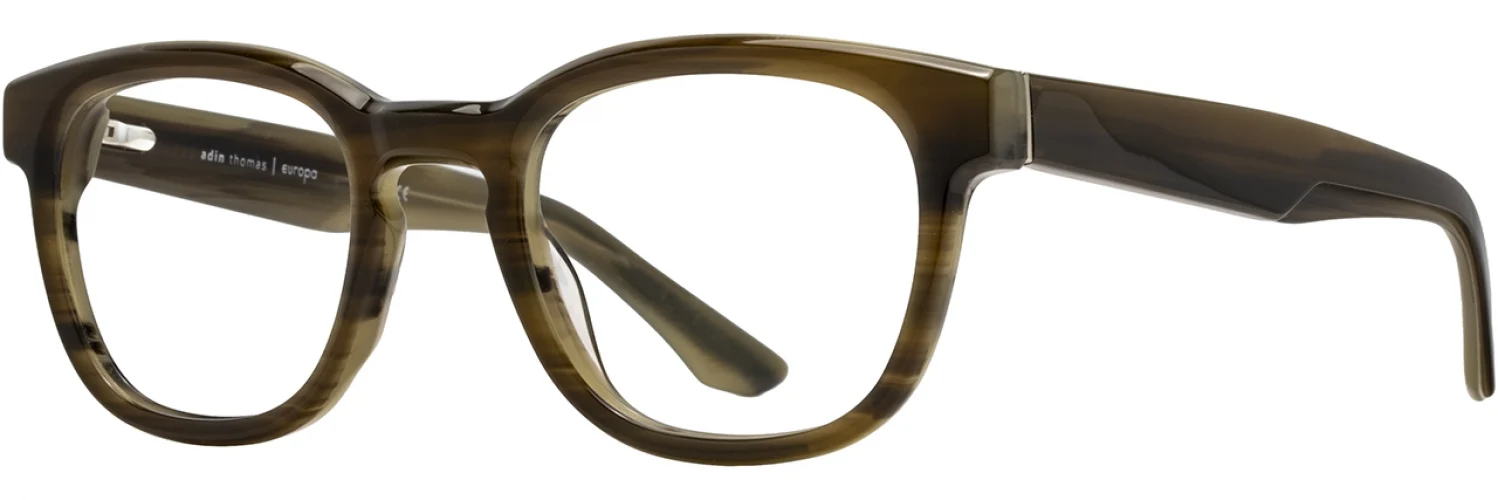 Adin Thomas AT676 Eyeglasses - Image 6
