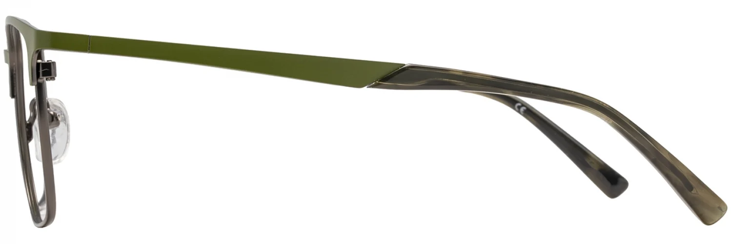 Adin Thomas AT680 Eyeglasses - Image 11