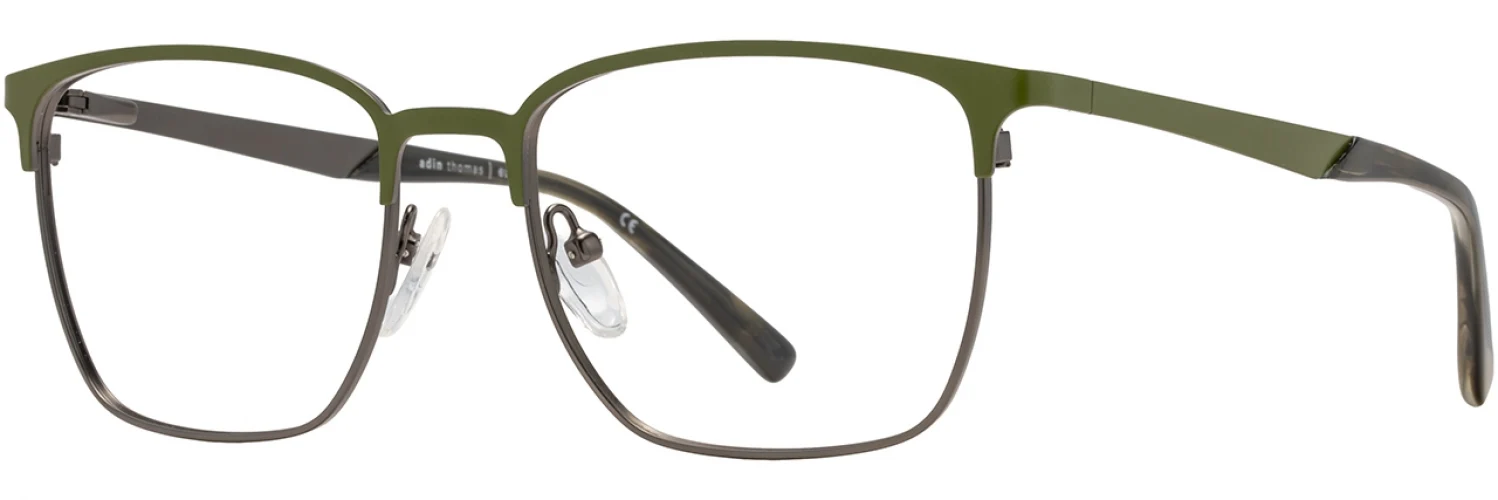 Adin Thomas AT680 Eyeglasses - Image 12