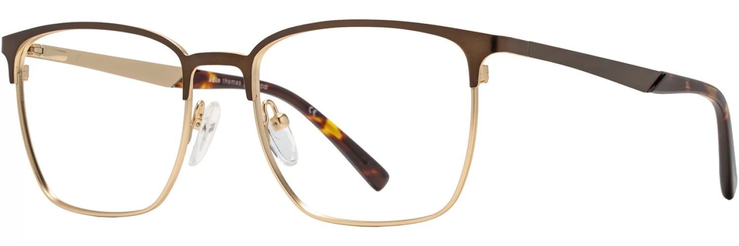 Adin Thomas AT680 Eyeglasses - Image 6