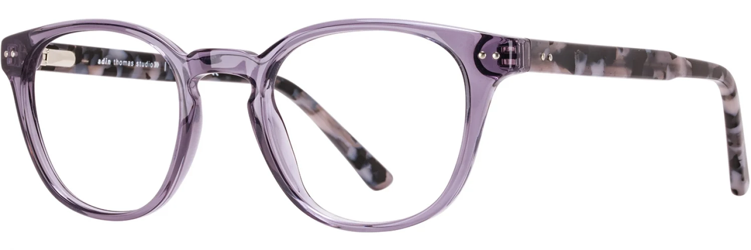 Adin Thomas ATS003 Eyeglasses - Image 12