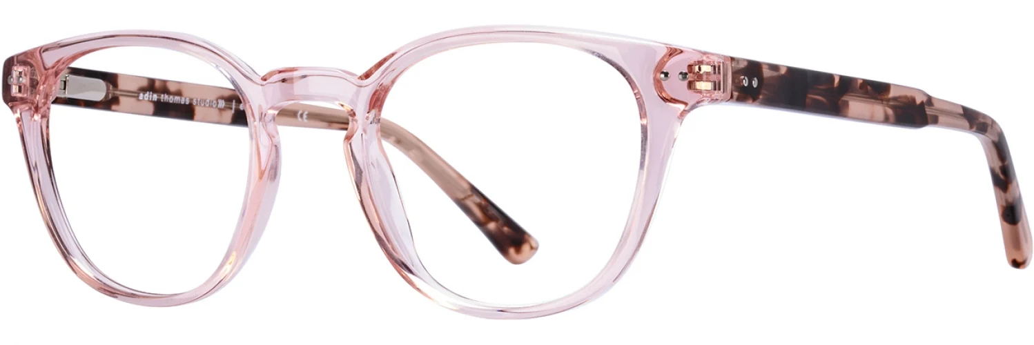 Adin Thomas ATS003 Eyeglasses - Image 6