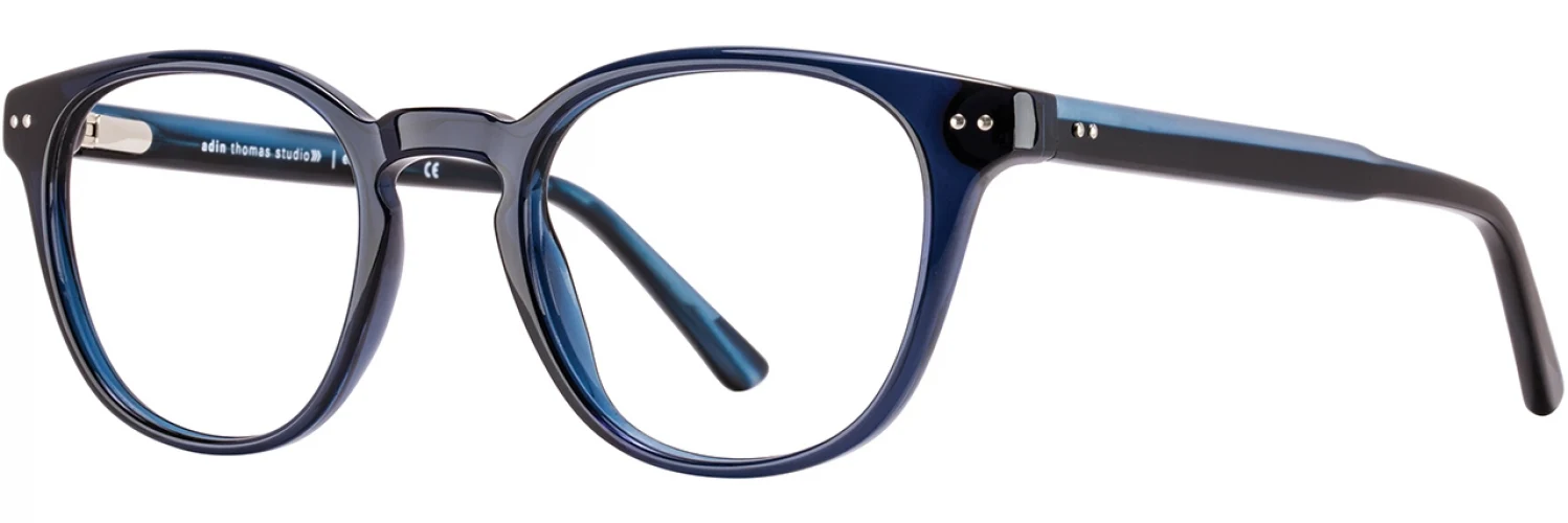 Adin Thomas ATS003 Eyeglasses - Image 9