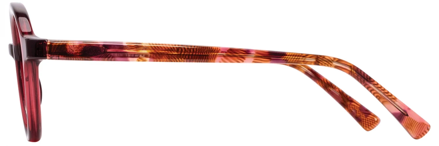 Adin Thomas ATS005 Eyeglasses - Image 11