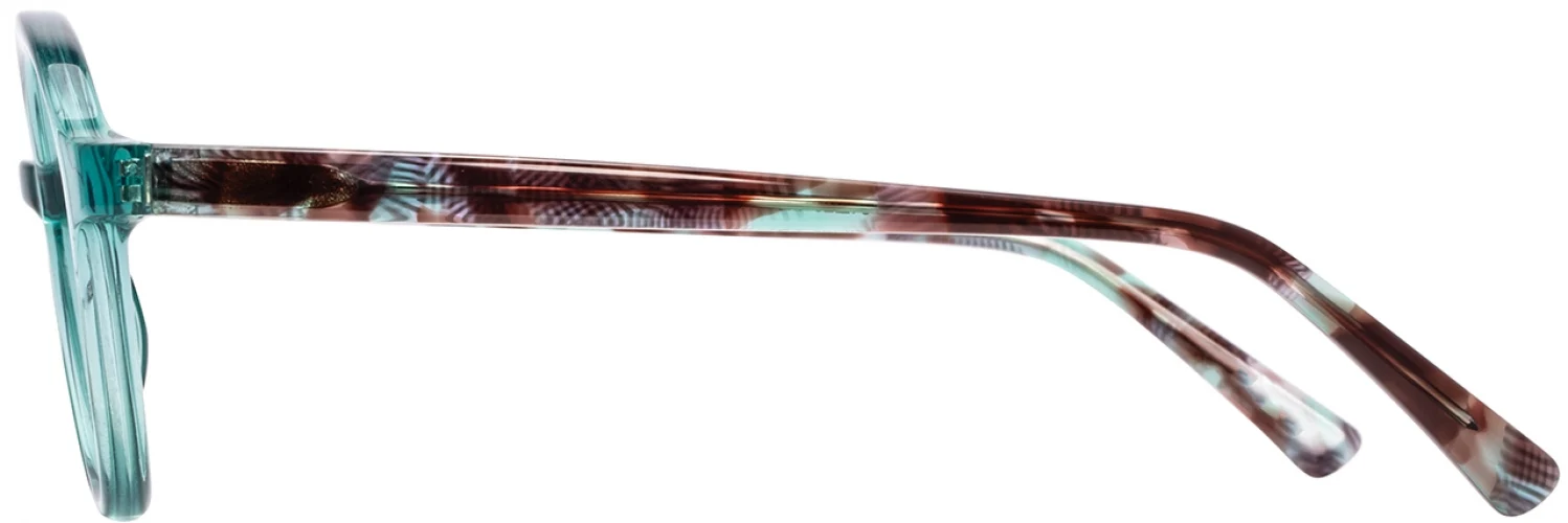 Adin Thomas ATS005 Eyeglasses - Image 5