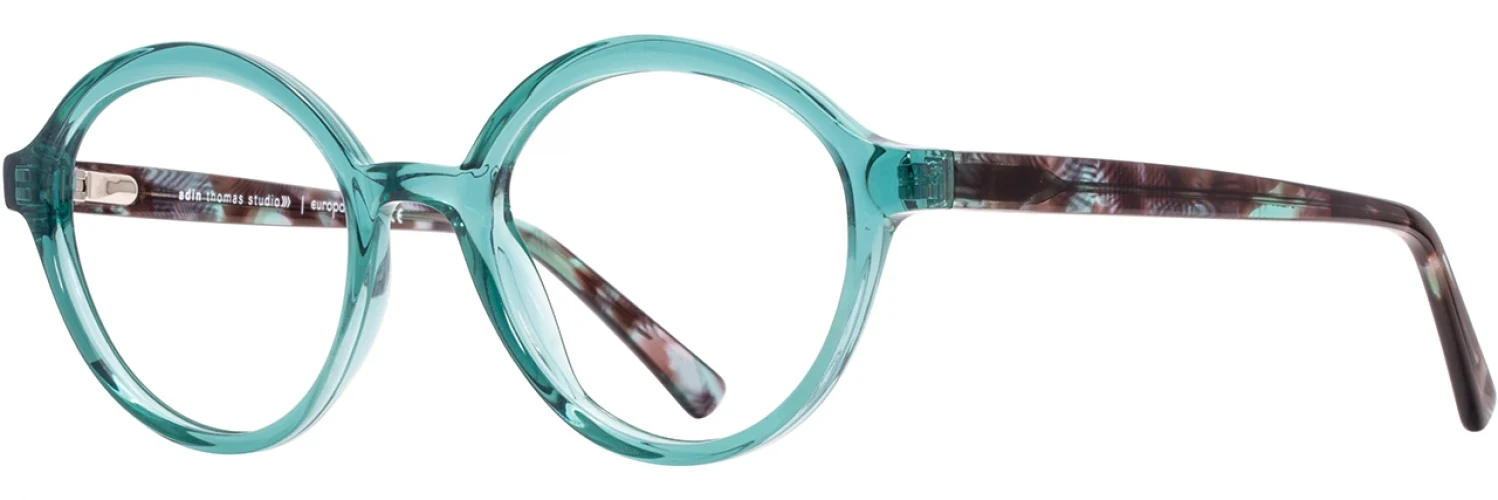 Adin Thomas ATS005 Eyeglasses - Image 6