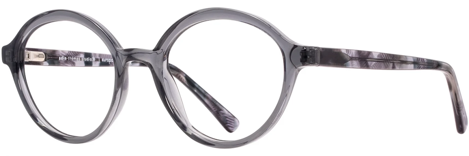 Adin Thomas ATS005 Eyeglasses - Image 9