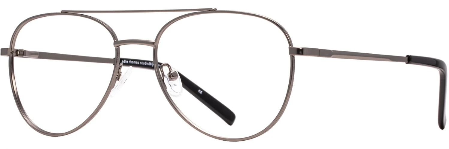 Adin Thomas ATS009 Eyeglasses - Image 12