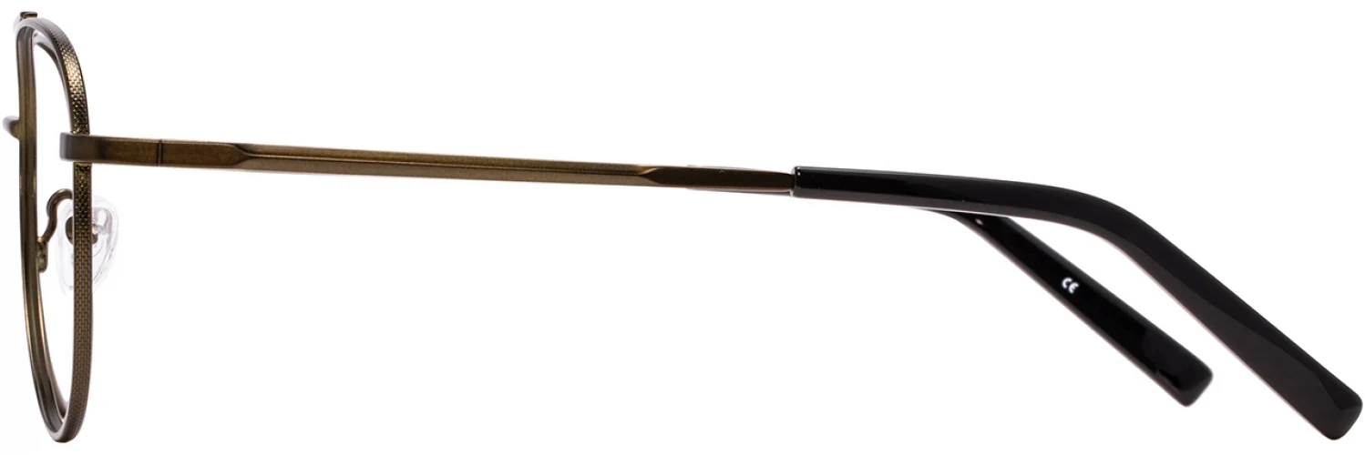 Adin Thomas ATS009 Eyeglasses - Image 5